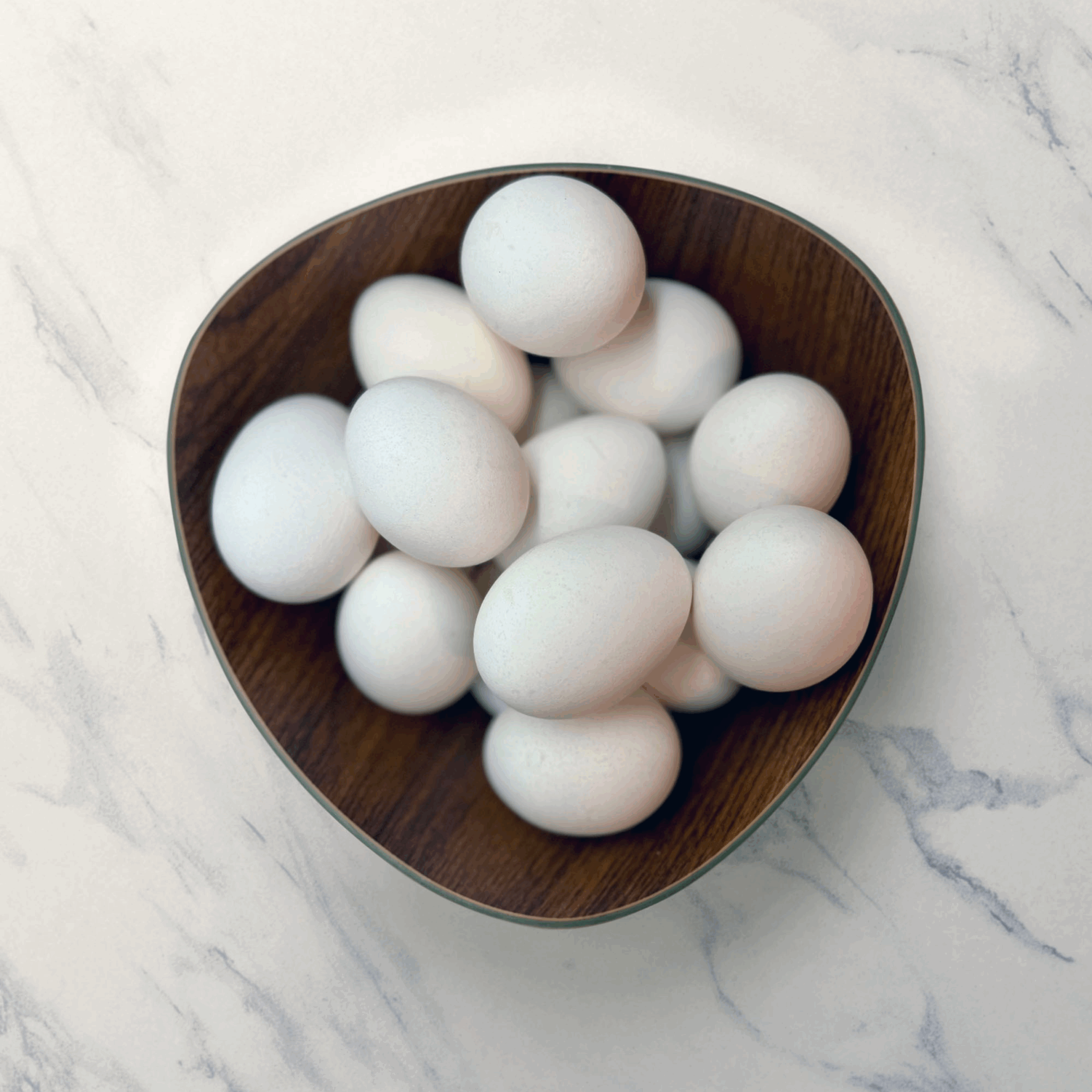 Huevos Blancos