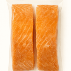 Postas de Salmon Rosado